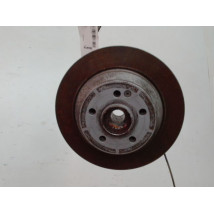 PIVOT ARRIERE GAUCHE MERCEDES VITO