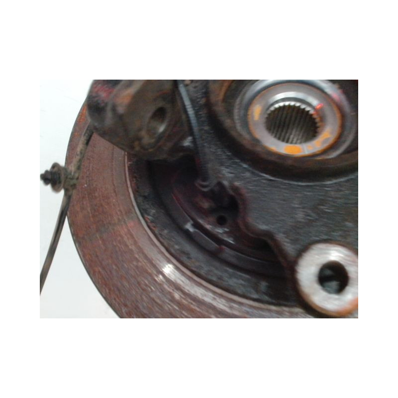 PIVOT ARRIERE GAUCHE MERCEDES VITO
