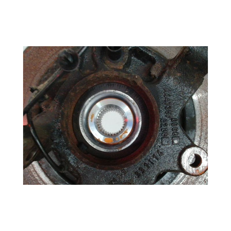 PIVOT ARRIERE GAUCHE MERCEDES VITO