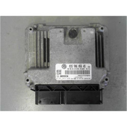CALCULATEUR MOTEUR