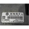 CALCULATEUR MOTEUR SEAT ALTEA PH2 09-16