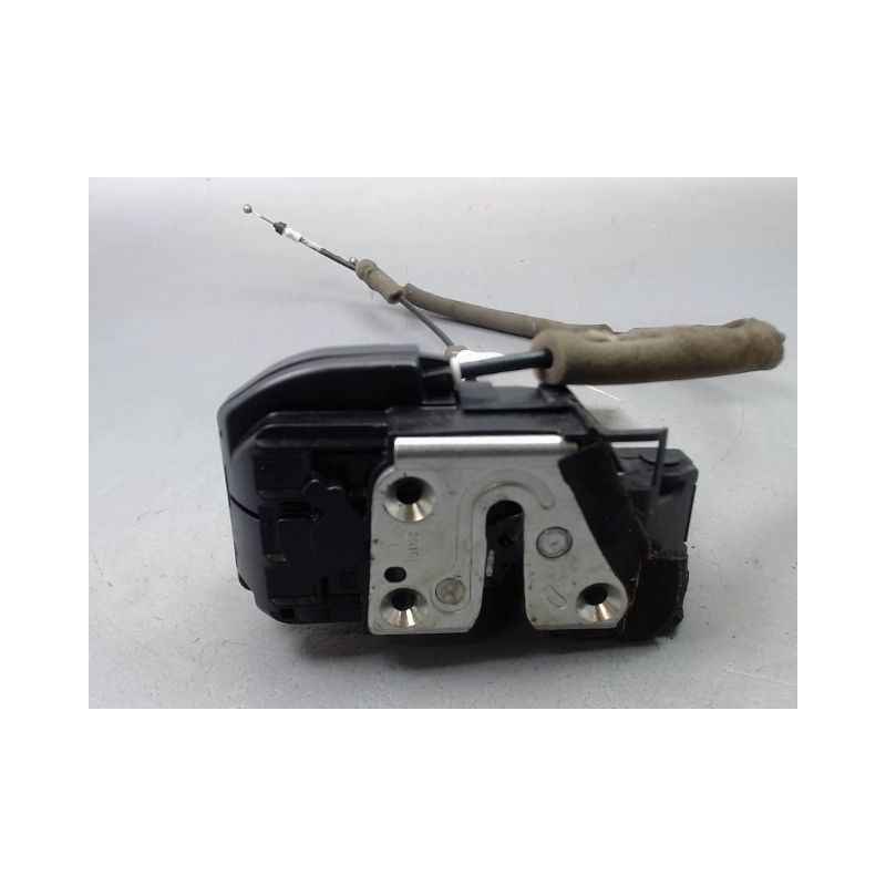 SYSTEME CONDAMNATION ARRIERE GAUCHE RENAULT KOLEOS BREAK Phase 1 2008-2011