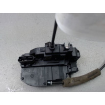 SYSTEME CONDAMNATION ARRIERE GAUCHE RENAULT KOLEOS BREAK Phase 1 2008-2011
