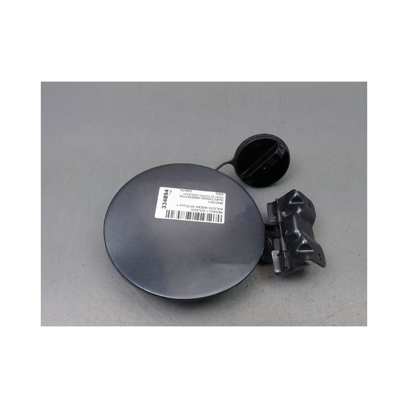 VOLET DE TRAPPE CARBURANT RENAULT KOLEOS BREAK Phase 1 2008-2011