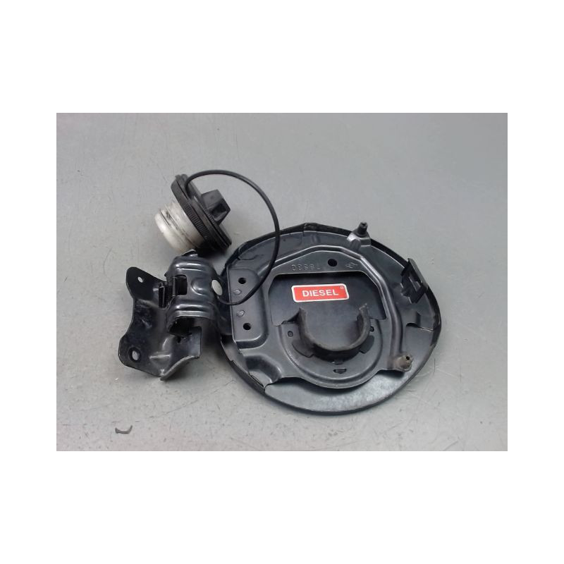 VOLET DE TRAPPE CARBURANT RENAULT KOLEOS BREAK Phase 1 2008-2011
