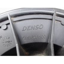 MOTEUR VENTILATEUR CHAUFFAGE IVECO 35C13