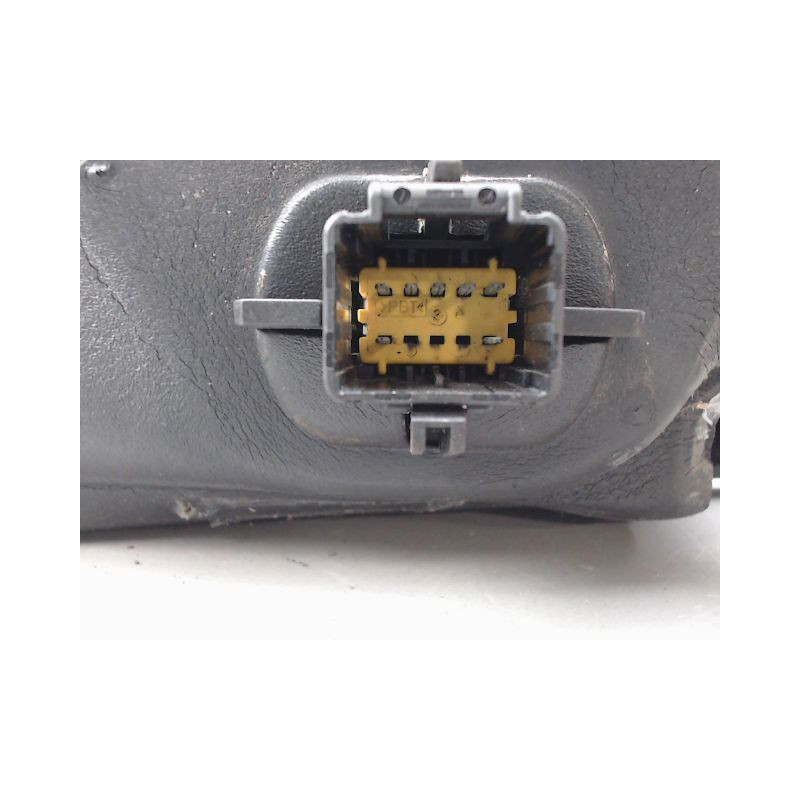 RETROVISEUR EXTERIEUR ELECTRIQUE DROIT RENAULT MEGANE