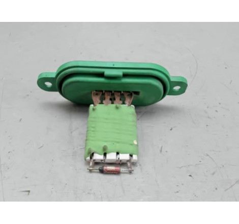 MODULE DE CHAUFFAGE
