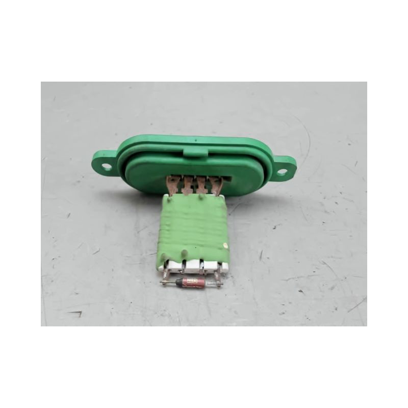 MODULE DE CHAUFFAGE IVECO 35C13