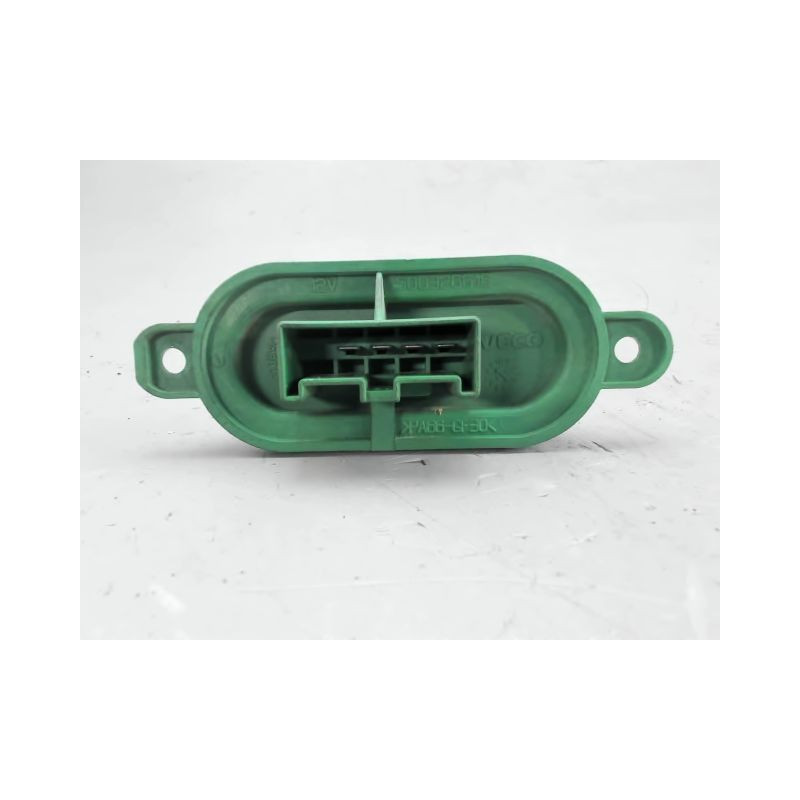 MODULE DE CHAUFFAGE IVECO 35C13