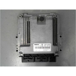 CALCULATEUR MOTEUR