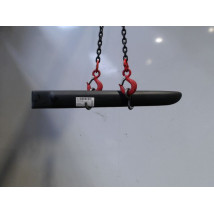 PROTECTION PORTE ARRIERE GAUCHE RENAULT CLIO II PH.2 01-06