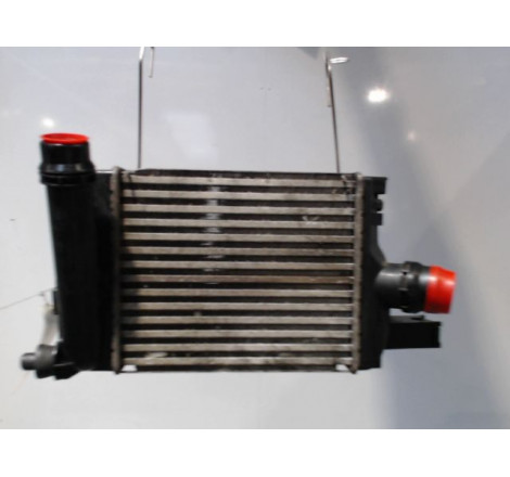 ECHANGEUR AIR