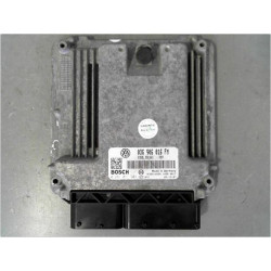 CALCULATEUR MOTEUR