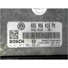 CALCULATEUR MOTEUR VOLKSWAGEN GOLF V 2003-2009