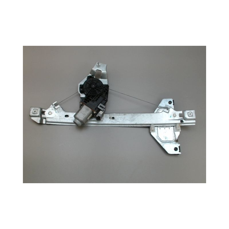 MECANISME LEVE-GLACE ARRIERE DROIT CITROEN C3