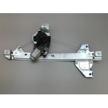 MECANISME LEVE-GLACE ARRIERE DROIT CITROEN C3