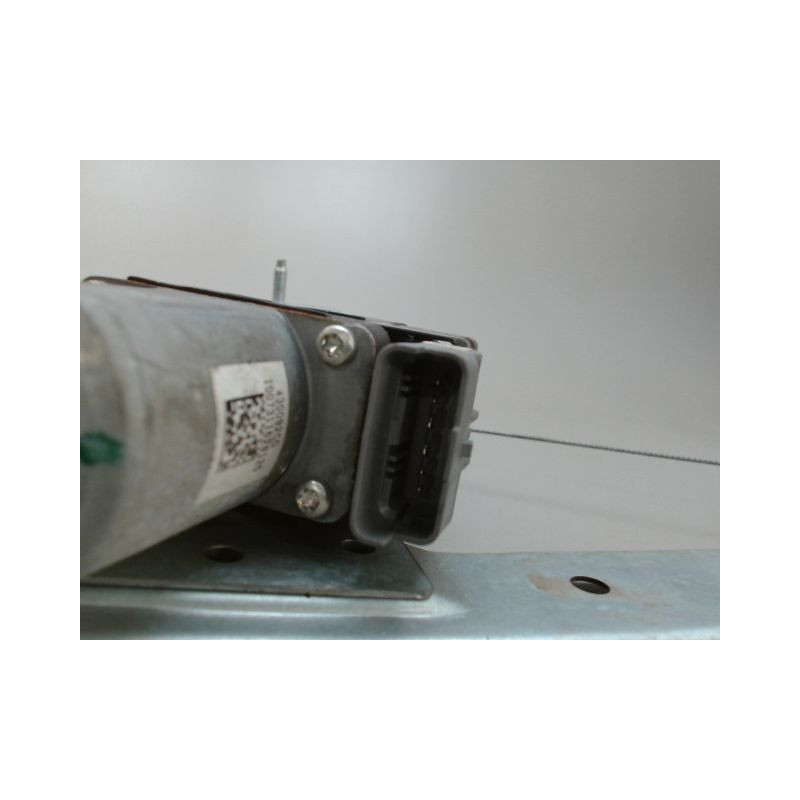MECANISME LEVE-GLACE ARRIERE DROIT CITROEN C3