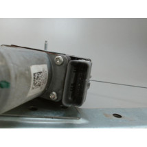 MECANISME LEVE-GLACE ARRIERE DROIT CITROEN C3