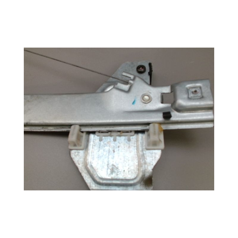 MECANISME LEVE-GLACE ARRIERE DROIT CITROEN C3