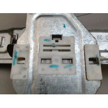 MECANISME LEVE-GLACE ARRIERE DROIT CITROEN C3