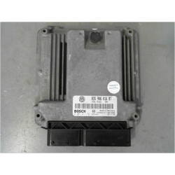 CALCULATEUR MOTEUR