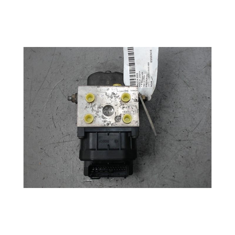 UNITE HYDRAULIQUE ABS MAZDA MX5 2001-