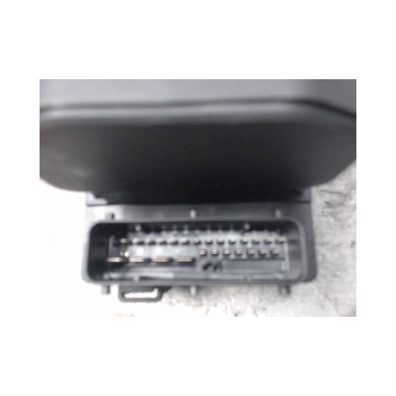 UNITE HYDRAULIQUE ABS MAZDA MX5 2001-