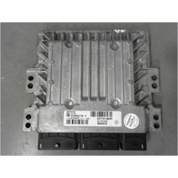 CALCULATEUR MOTEUR