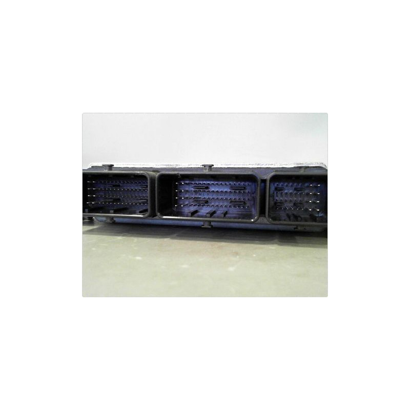 CALCULATEUR MOTEUR RENAULT CLIO III PH.2 09-14