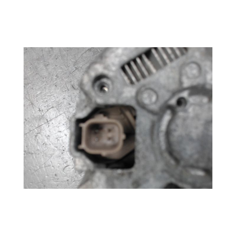ALTERNATEUR HONDA JAZZ