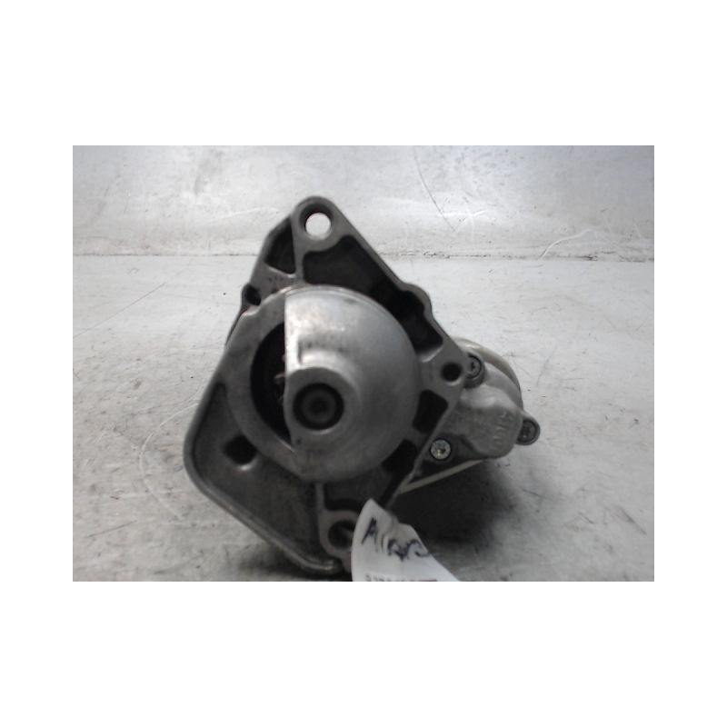 DEMARREUR RENAULT CLIO IV 2012-