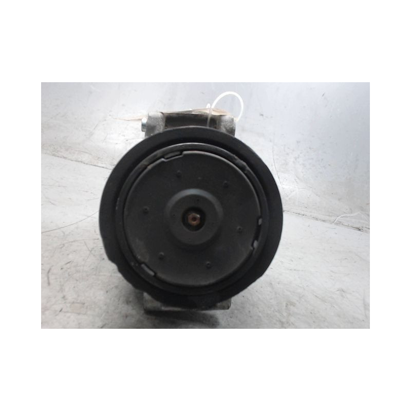 COMPRESSEUR AIR CONDITIONNE VOLKSWAGEN GOLF VI 2008-