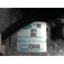 COMPRESSEUR AIR CONDITIONNE KIA PICANTO