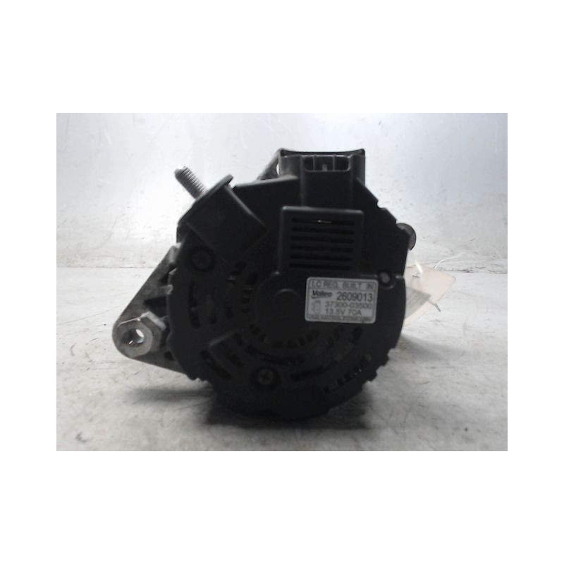 ALTERNATEUR KIA PICANTO