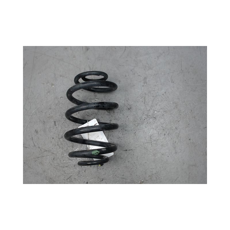 RESSORT AMORTISSEUR ARRIERE DROIT RENAULT CLIO II PH.2 01-06
