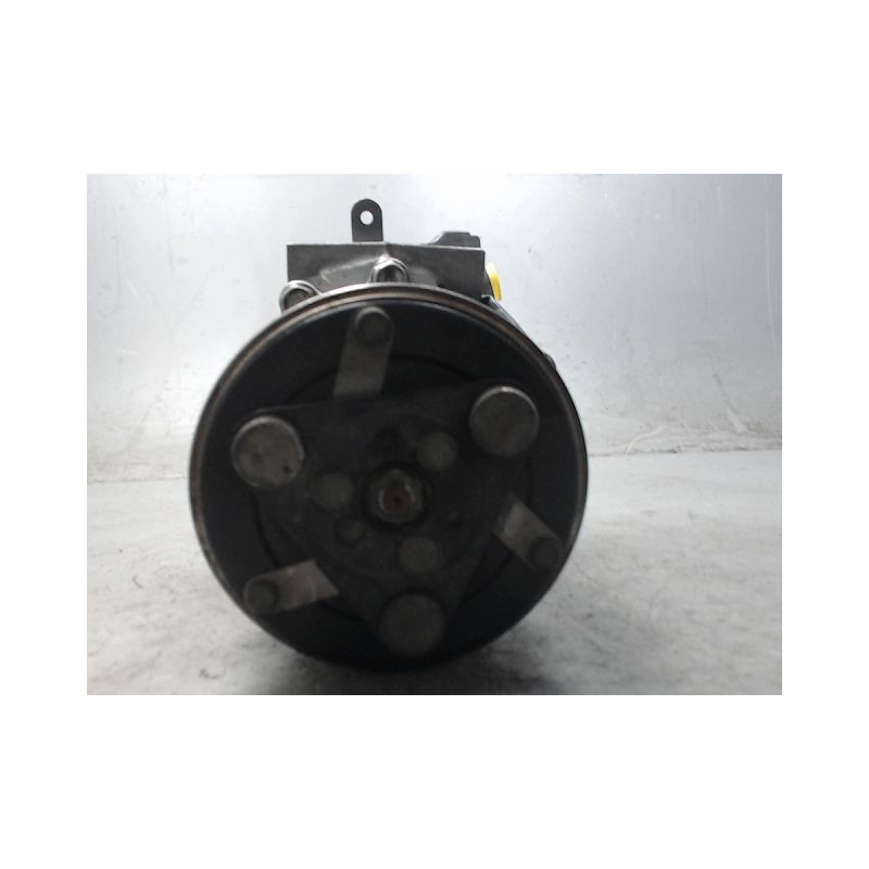 COMPRESSEUR AIR CONDITIONNE FIAT GRANDE PUNTO 2005-