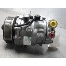 COMPRESSEUR AIR CONDITIONNE FIAT GRANDE PUNTO 2005-