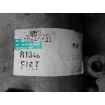 COMPRESSEUR AIR CONDITIONNE FIAT GRANDE PUNTO 2005-