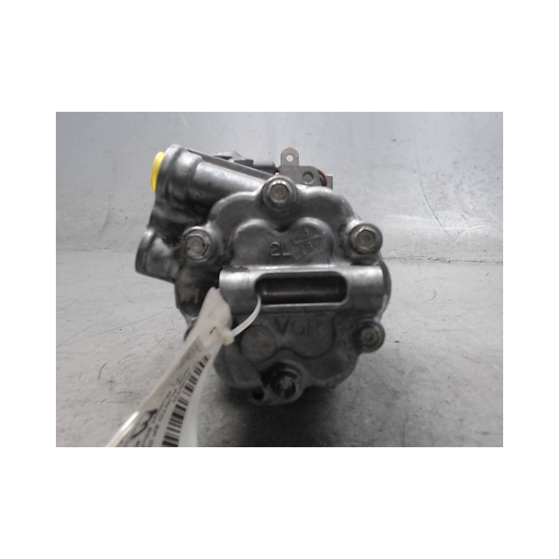 COMPRESSEUR AIR CONDITIONNE FIAT GRANDE PUNTO 2005-