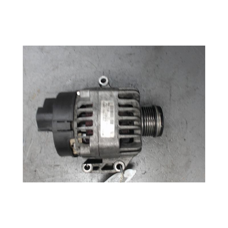 ALTERNATEUR FIAT GRANDE PUNTO 2005-