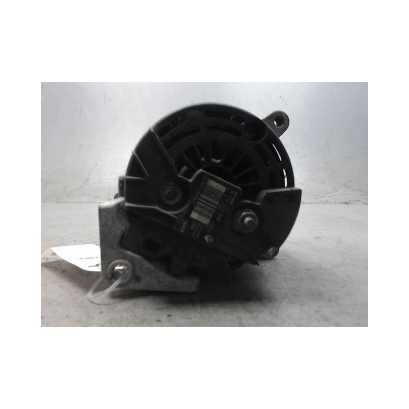 ALTERNATEUR RENAULT TWINGO 2 2007-