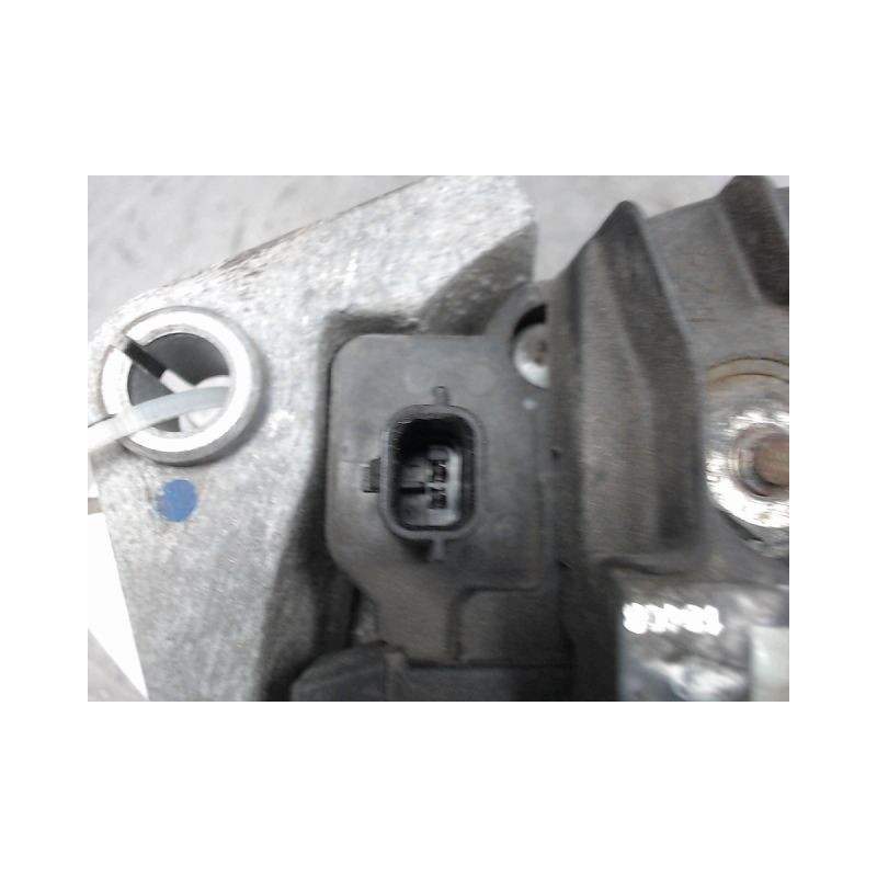ALTERNATEUR RENAULT TWINGO 2 2007-