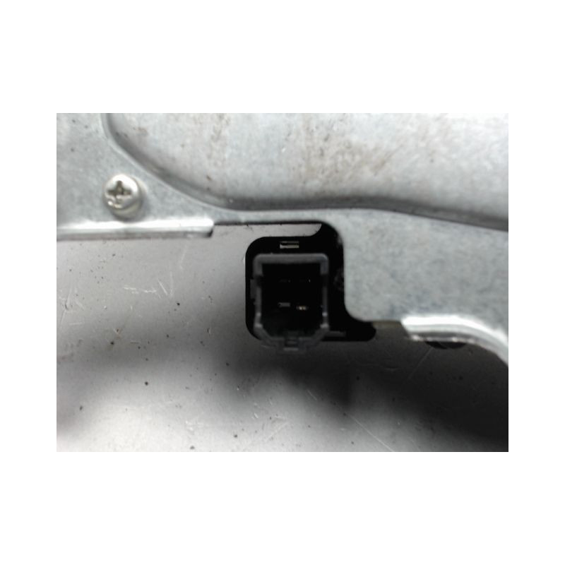 MECANISME ESSUIE-GLACE ARRIERE SUZUKI SWIFT