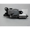 MECANISME ESSUIE-GLACE ARRIERE SMART FORTWO