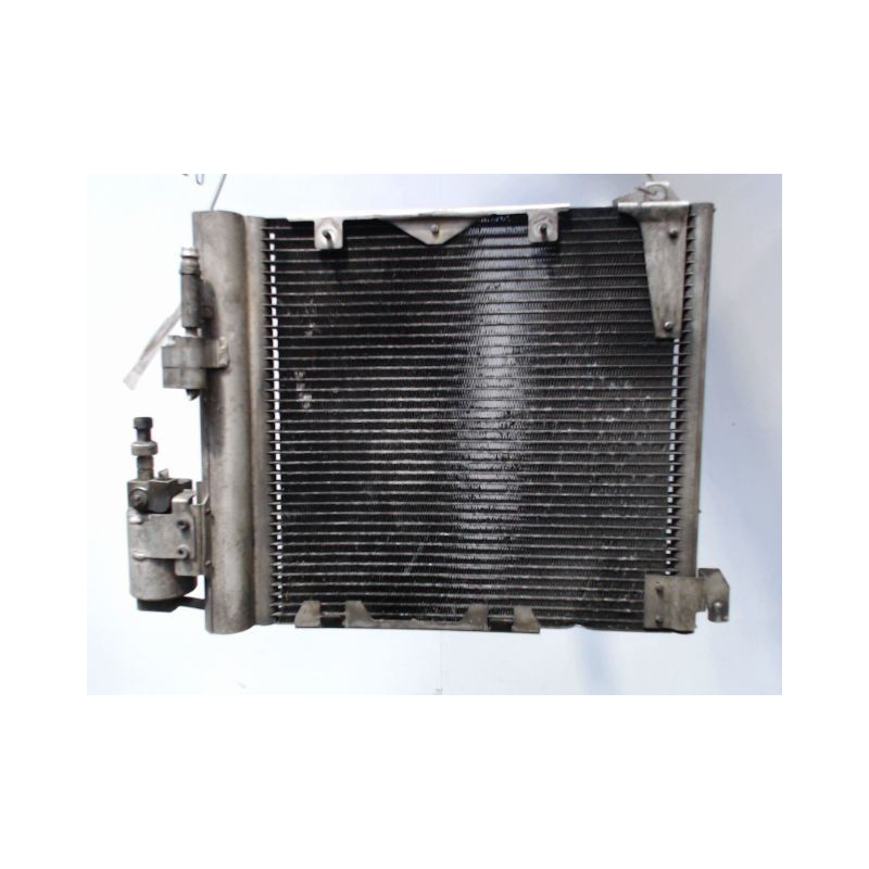 CONDENSEUR CLIMATISATION OPEL ZAFIRA