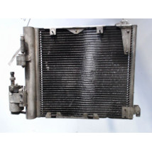 CONDENSEUR CLIMATISATION OPEL ZAFIRA