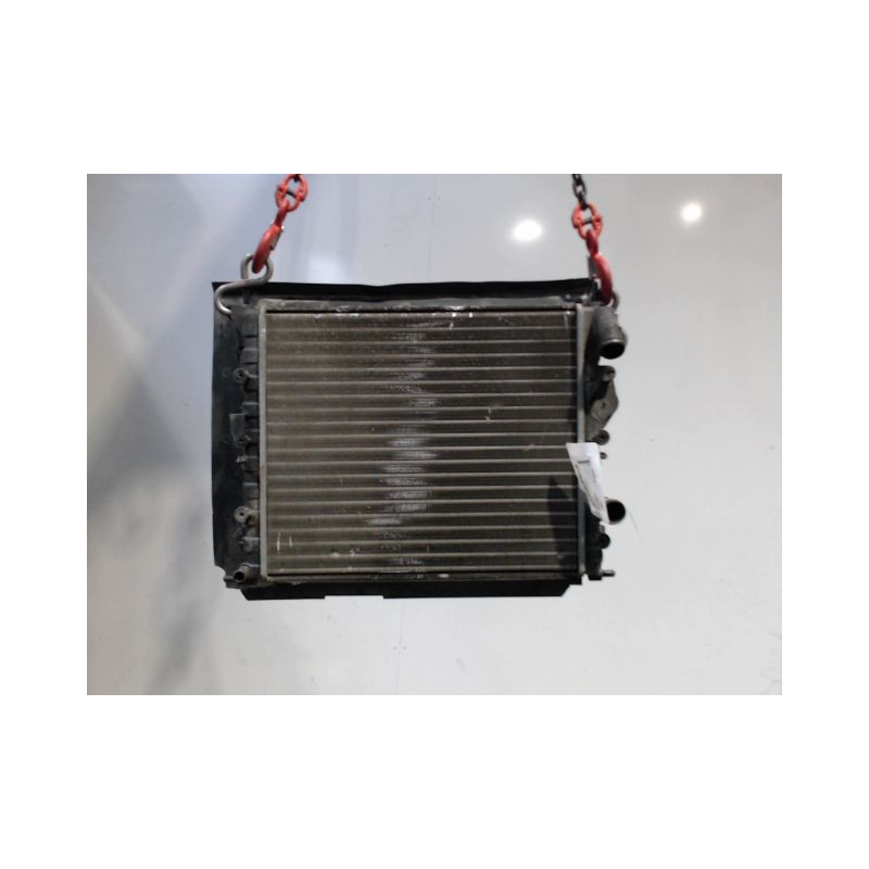 RADIATEUR RENAULT KANGOO 2000-2003