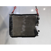 RADIATEUR RENAULT KANGOO 2000-2003