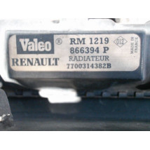 RADIATEUR RENAULT KANGOO 2000-2003